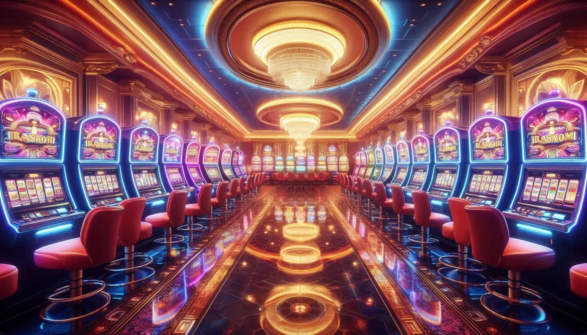 Hotline Casino